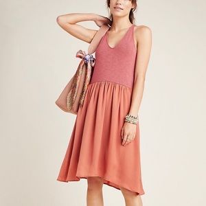 Anthropologie Dolan Fabiana Knit Dress NWT